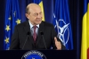 Traian Băsescu reacţionează la afirmaţiile lui Vladimir Voronin: Nu mă pot supăra pe unul ca el