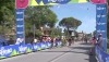 Vicenzo Nibali a câştigat pentru prima dată în carieră Turul Italiei 