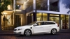 Volvo creşte cu 90% producţia lui V60 Plug-in Hybrid