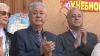 Amintiri din copilăria politicienilor. Ce fel de elevi au fost Leancă, Timofti şi Voronin VIDEO