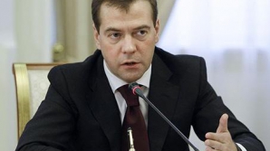 Dmitri Medvedev ar putea să-şi piardă fotoliul de prim-ministru al Federaţiei Ruse