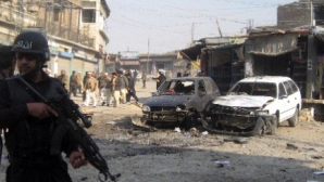 Alegerile parlamentare din Pakistan, marcate cu atentate cu bombă: 10 oameni au murit
