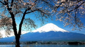Muntele Fuji, din Japonia, va fi inclus în patrimoniul mondial al UNESCO 