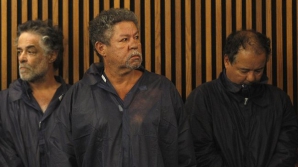 Fraţii răpitorului din Cleveland, eliberaţi din arest. "Am fost condamnaţi fără judecată de către societate"