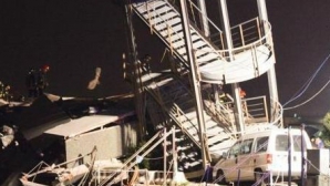 Accident naval în Italia: Cel puţin trei oameni au murit 