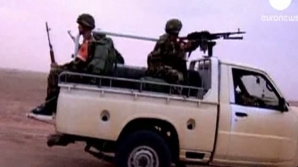 Al-Qaeda l-a exclus din rândurile sale pe cel mai dificil membru al reţelei