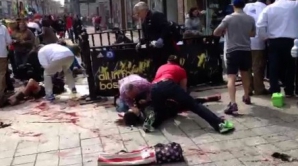 SUA: Încă trei suspecţi, reţinuţi în cazul dublului atac cu bombă din Boston