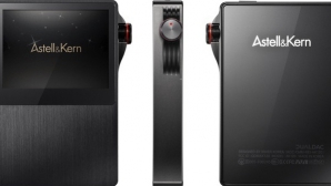 iRiver a lansat AK120, un player MP3 pentru audiofili