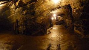 Peste 60 de oameni au murit îngropaţi de vii într-o mină de aur din Sudan