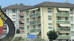 În unele ţări, azilurile de bătrâni sunt o adevărată oază de relaxare şi linişte 