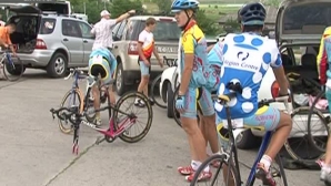 În UE, pe biciclete! De Ziua Europei va fi organizată cursa internaţională de ciclism Chişinău-Iaşi