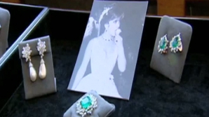 Bijuteriile actriţei Gina Lollobrigida, vândute la licitaţie cu 4,9 milioane de dolari