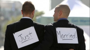 Delaware a devenit cel de-al 11-lea stat american care a autorizat căsătoriile între persoane de acelaşi sex