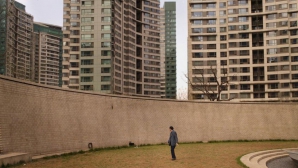 "Un model unic de urbanizare". China, renumită pentru oraşele-fantomă care sunt pustii