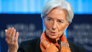 Directorul FMI, Christine Lagarde, a compărut în faţa unui tribunal din Paris 