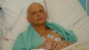 Ancheta judiciară privind moartea fostului agent rus Litvinenko ar putea să fie abandonată