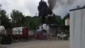 Cel puţin două persoane au fost rănite în urma unei explozii în Statele Unite 