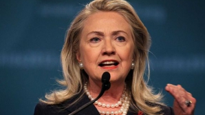 Au început pregătirile pentru realizarea peliculei despre viaţa lui Hillary Clinton 