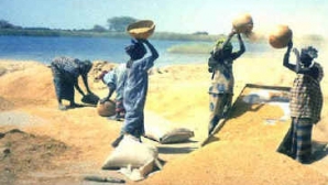 FMI: Africa ar putea deveni noul "motor" al economiei mondiale 