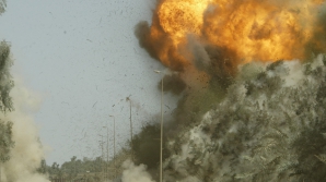 Explozii în apropiere de un centru de cercetare militară din Iran