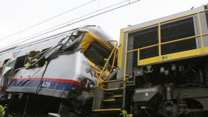Cel puţin 22 de persoane au fost rănite în urma unui accident feroviar, produs în Serbia