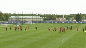 Alexandru Suvorov a semnat un contract cu Mordovia Saransk 