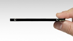 Western Digital aduce memorie SanDisk iSSD în WD Black de 5mm