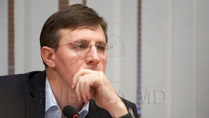 Dorin Chirtoacă, criticat de un coleg de partid: La Primărie vedem cumătrism, nepotism şi interese meschine