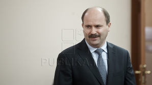 Lazăr, după negocieri: PLDM a venit cu o altă formulă matematică de repartajare a funcţiilor, vrea mai multe fotolii