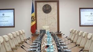 (DOC) IATĂ Programul de activitate al noului Guvern, care urmează să fie discutat mâine în Parlament