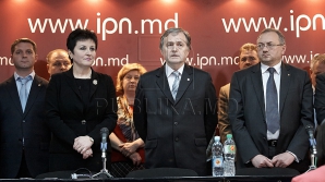 Reformatorii PL, dispuşi să participe la negocierile privind desemnarea unui nou Guvern şi încrezuţi că Leancă va avea voturile necesare în Parlament