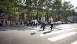 Mult soare şi maxime generoase pentru următoarele zile