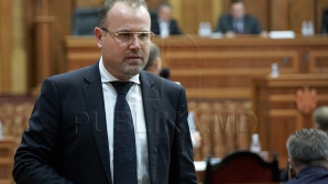 Godea: Timofti nu are dreptul moral să deţină funcţia de preşedinte