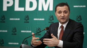 Vlad Filat va încasa circa două milioane de lei de la unul dintre cele mai mari centre de business din Capitală