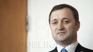 Fostul premier Vlad Filat îşi sărbătoreşte, astăzi, ziua de naştere