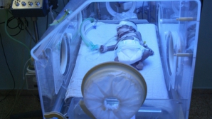 Caz şocant în Polonia! Un bebeluş s-a născut cu 4,5 grame de alcool în sânge 