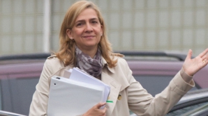 Mezina regelui Spaniei scapă de acuzare într-un dosar de corupţie
