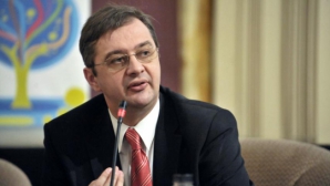 Bucureştiul reacţionează, după ce PLDM a votat astăzi cu PCRM. "Drumul Moldovei spre UE este compromis"