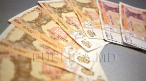 Cel mai mare datornic din Chişinău la factura pentru agentul termic are de plătit 100.000 de lei