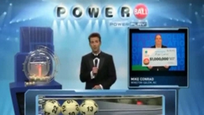 Record la loteria Powerball din SUA. Un american a câştigat 590 milioane de dolari 