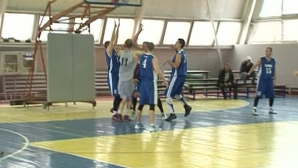 Donbaschet USM s-a impus şi în cel de-al doilea meci al finalei Gama Cahul