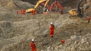 12 oameni au murit în urma unei explozii într-o mină de cărbune din China