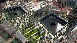 Americanii, nemulţumiţi de introducerea unei taxe pentru Muzeul în cinstea victimelor din 2001