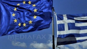Miniştrii Finanţelor din zona euro vor decide acordarea următoarei tranşe de împrumut Greciei
