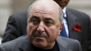 Revista Presei: Fostul miliardar Boris Berezovski va fi înmormântat, astăzi, la Londra