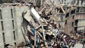 O femeie a supravieţuit după ce a stat 17 zile sub dărâmături