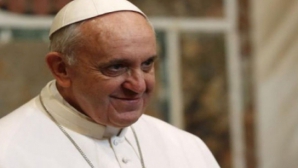 Papa Francisc încurajează călugăriţele să devină mame şi să nu fie fete bătrâne