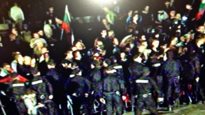 Exit-poll în Bulgaria: Partidul fostului premier Boiko Borisov a câştigat scrutinul