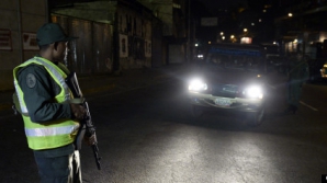 Doi funcţionari ai ambasadei SUA din Venezuela au fost răniţi prin împuşcare