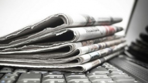 Revista presei: Un grup de nave de război din Rusia a intrat în apele Mediteranei